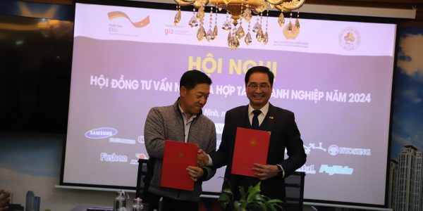 Partner companies signed cooperation agreement with BCI