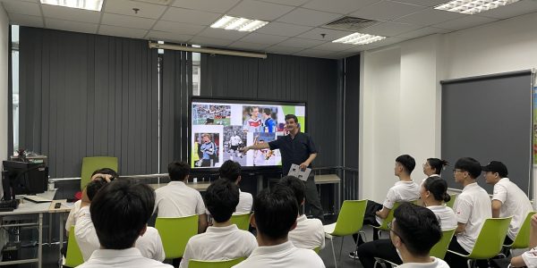 Seminar on German culture