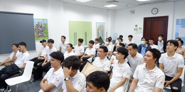 Seminar on German culture