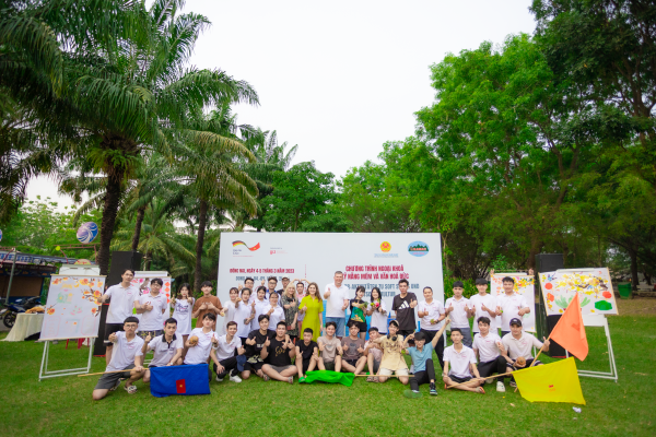 Group picture.