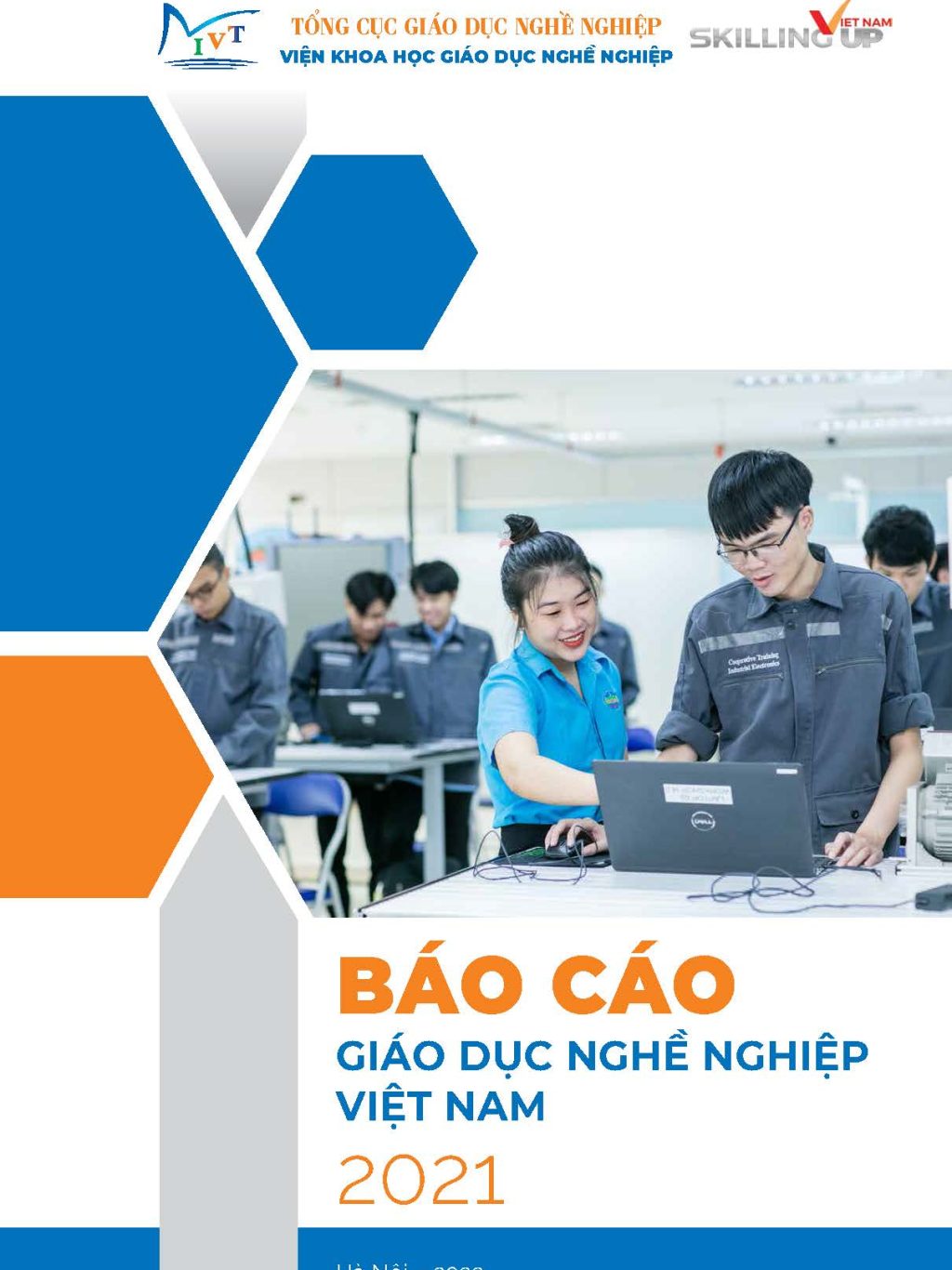 Vietnam Report 2022