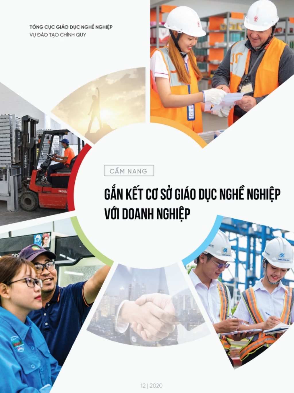 gắn kết doanh nghiệp gắn kết doanh nghiệp
